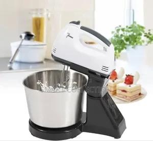 Maxtop Stand Mixer 2L