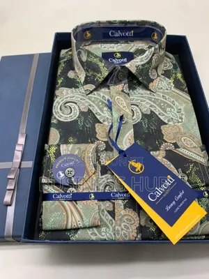 Brand Office Shirt Quality 1