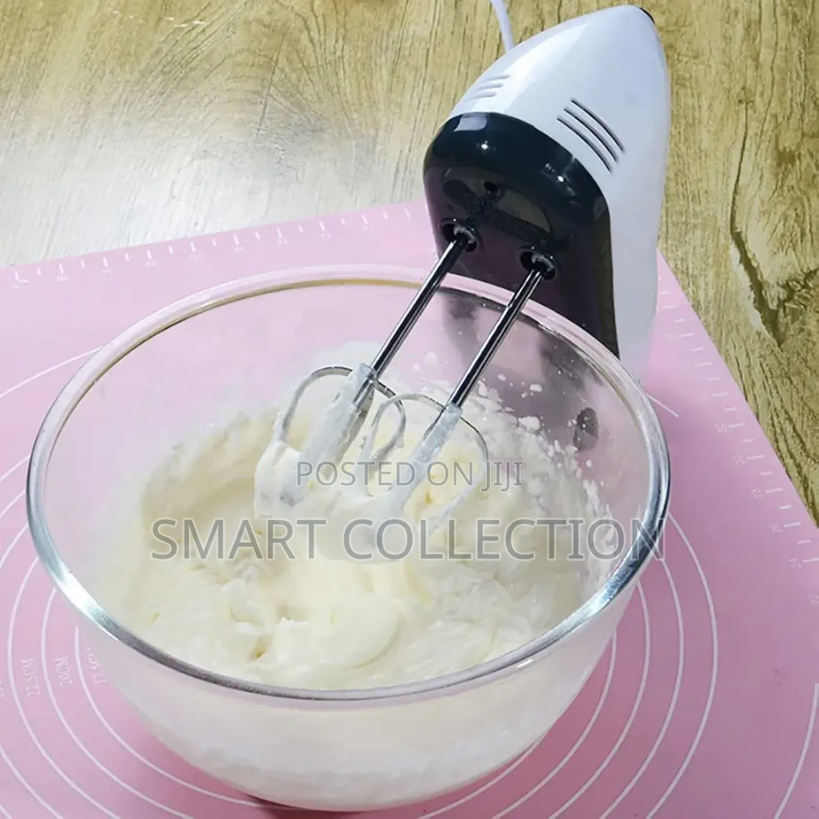 Maxtop Stand Mixer 2L