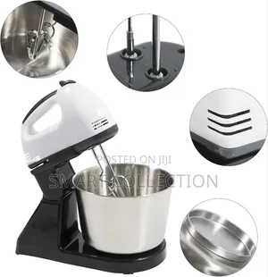 Maxtop Stand Mixer 2L