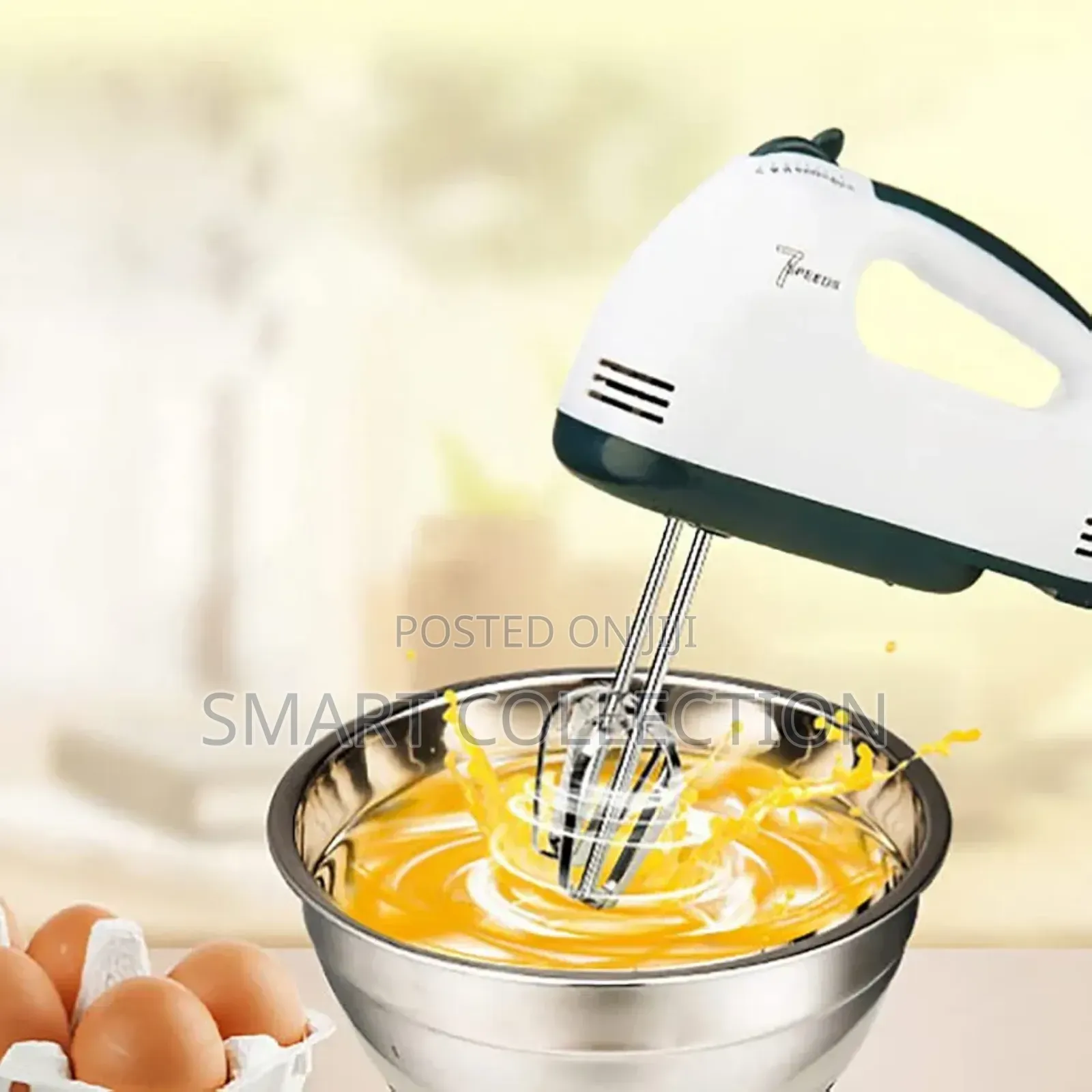 Maxtop Stand Mixer 2L