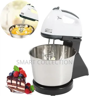 Maxtop Stand Mixer 2L