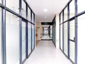Modern Office Space || 40 - 100 SQM Rental - Masaki || Oysterbay