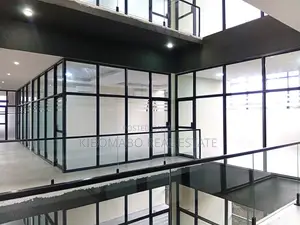 Modern Office Space || 40 - 100 SQM Rental - Masaki || Oysterbay