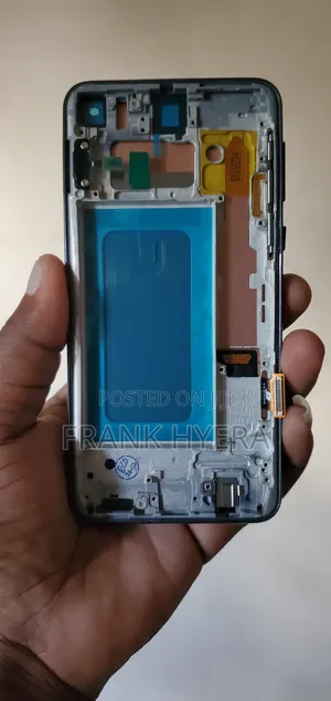 Samsung S10e Kioo