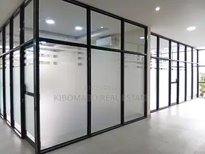Nice New Space || 30, 40, 50 SQM Office for Rent - Masaki || Oysterbay