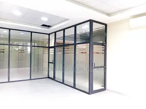 Nice New Space || 30, 40, 50 SQM Office for Rent - Masaki || Oysterbay