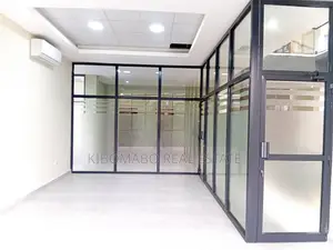 Nice New Space || 30, 40, 50 SQM Office for Rent - Masaki || Oysterbay
