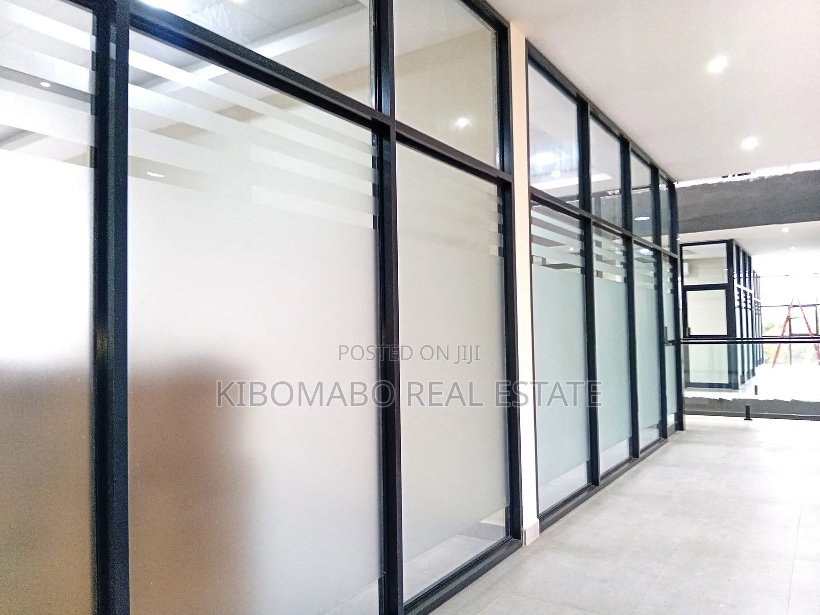 Nice New Space || 30, 40, 50 SQM Office for Rent - Masaki || Oysterbay