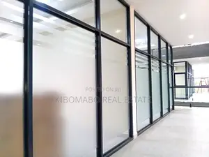 Nice New Space || 30, 40, 50 SQM Office for Rent - Masaki || Oysterbay