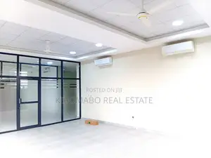 New Office Spaces || 80 - 220 SQM Rental - Masaki || Oysterbay