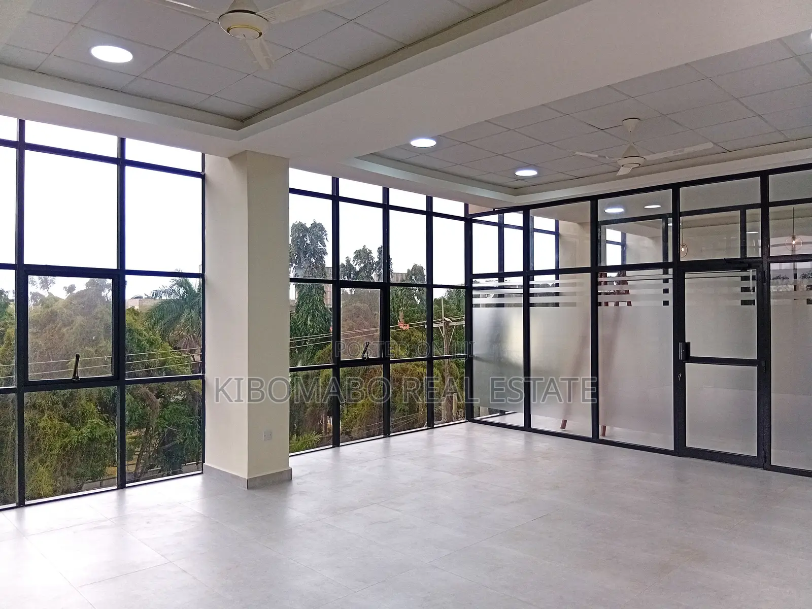 New Office Spaces || 80 - 220 SQM Rental - Masaki || Oysterbay