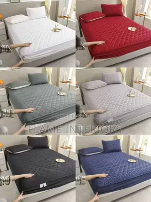 Mattress Protector Cover