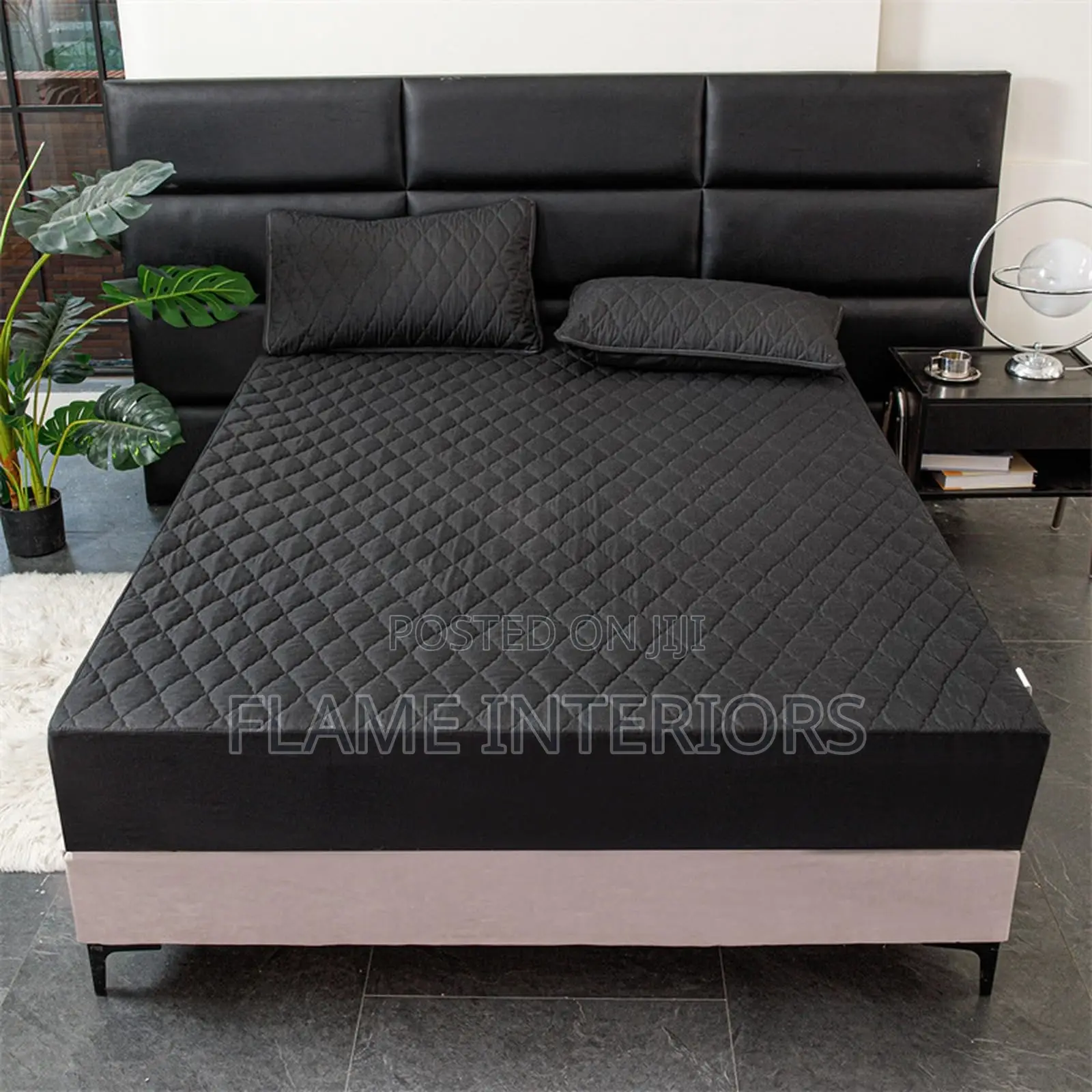 Mattress Protector Cover