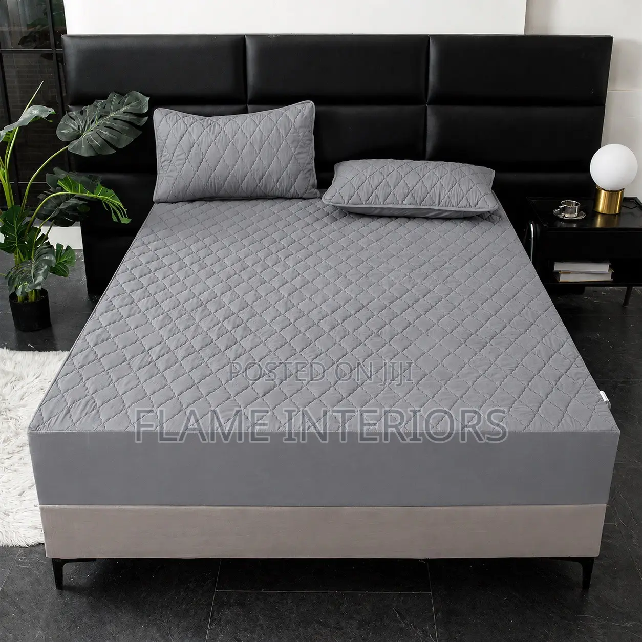Mattress Protector Cover