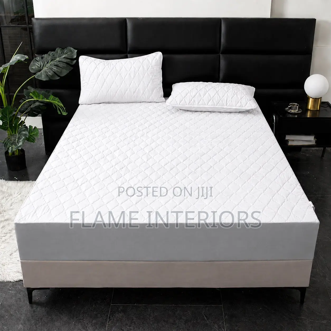 Mattress Protector Cover