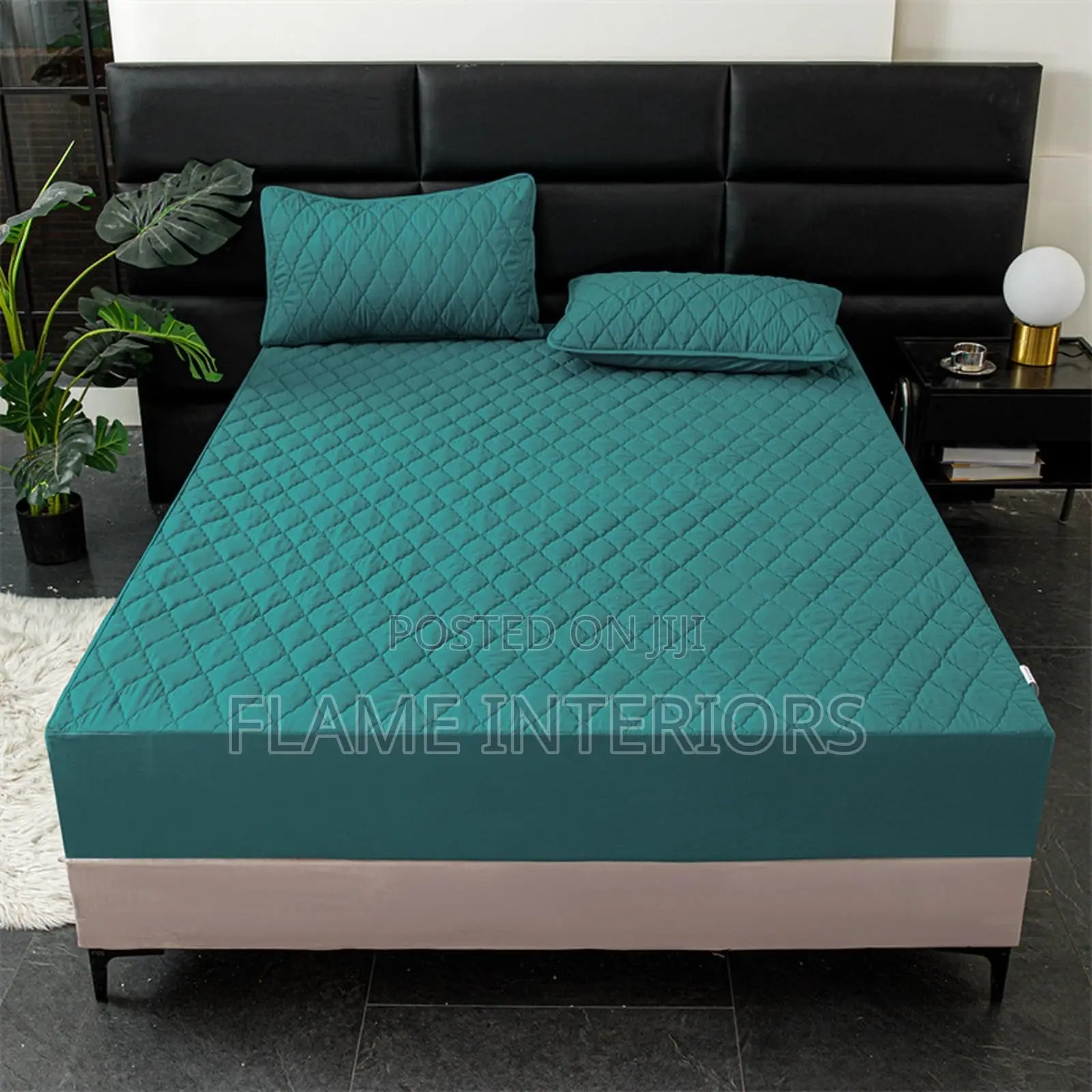 Mattress Protector Cover