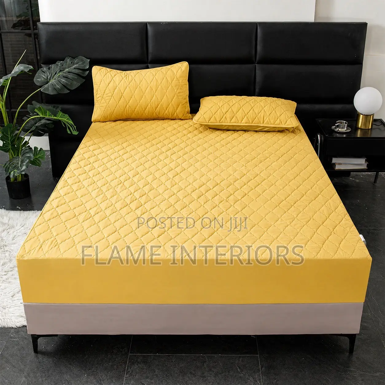 Mattress Protector Cover