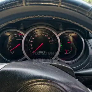 Suzuki Grand Vitara 2.5 LX 2004 Black