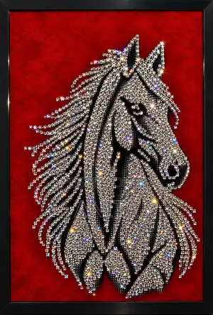 Wall Decor Art