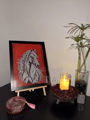 Wall Decor Art