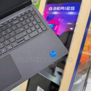 New Laptop Dell 8GB Intel Core i5 SSD 512GB