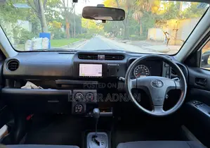 Toyota Succeed 2015 Pearl