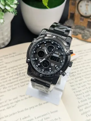 Watch Brand of SKMEI