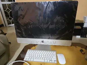 Desktop Computer Apple iMac 8GB Intel Core i5 HDD 1T
