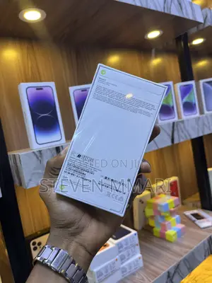 New Apple iPhone 13 256 GB White