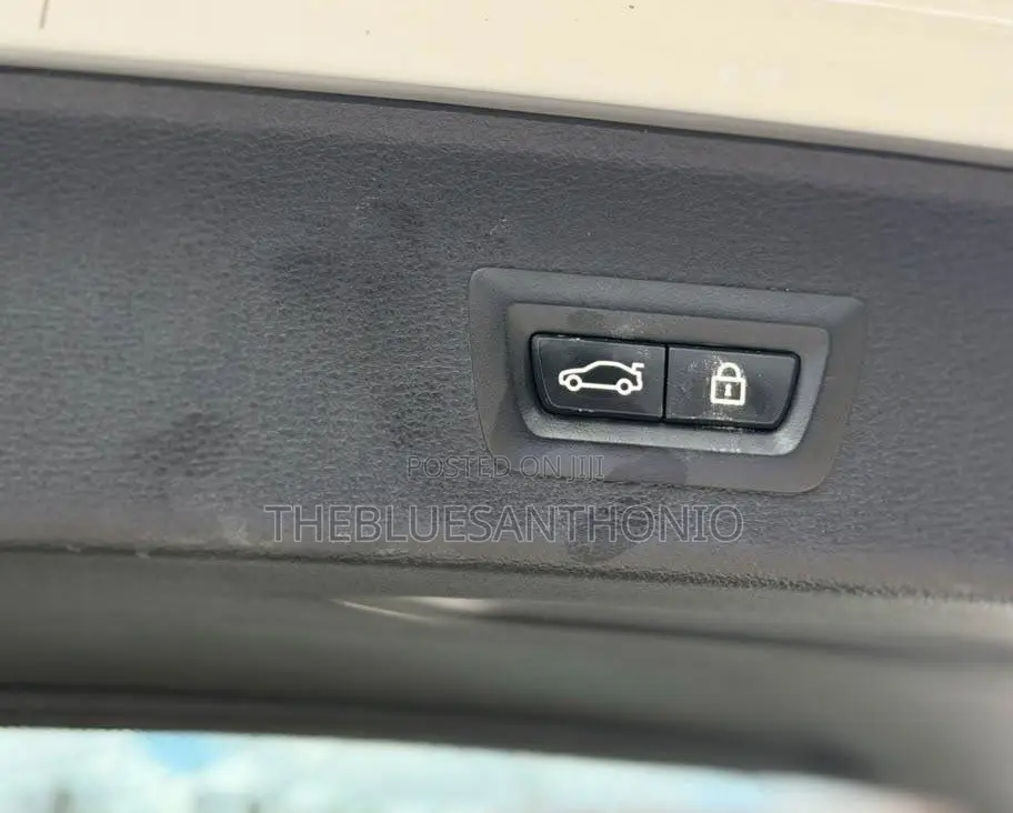 BMW X3 2016 Pearl
