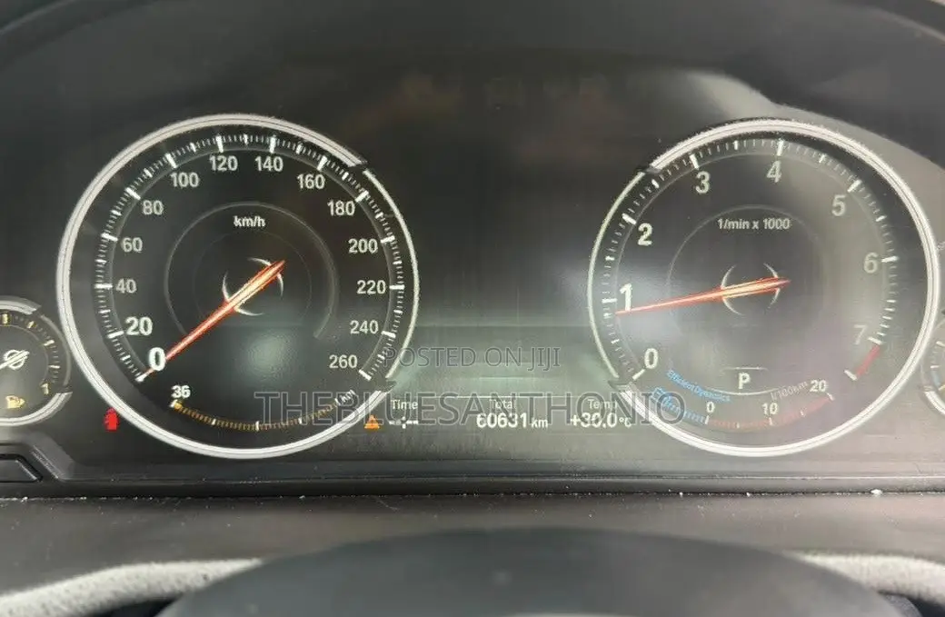 BMW X3 2016 Pearl