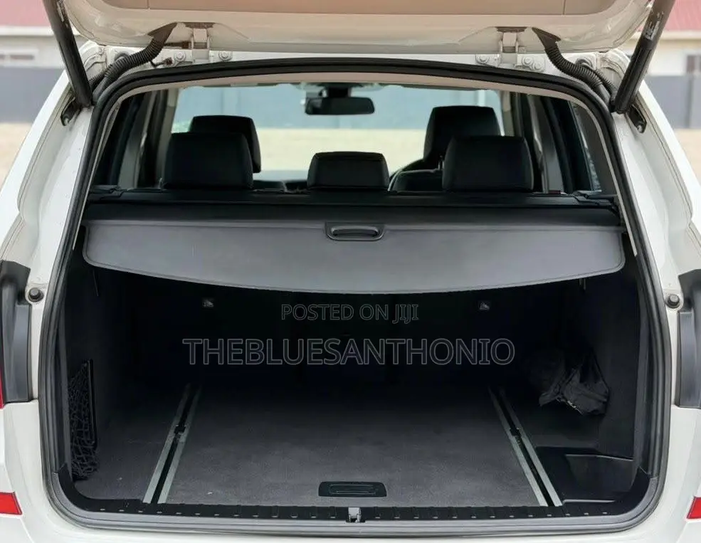 BMW X3 2016 Pearl