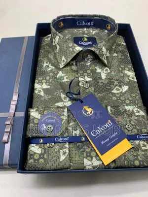 Brand Offices Shirt Quality 2