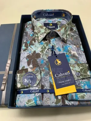 Brand Offices Shirt Quality 2