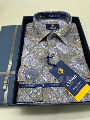 Brand Offices Shirt Quality 2