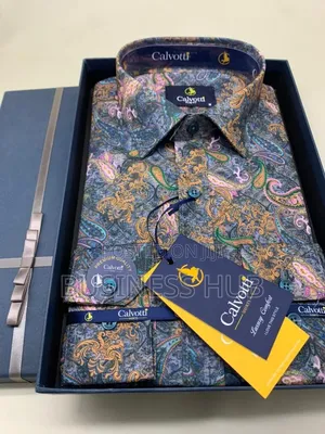 Brand Offices Shirt Quality 2