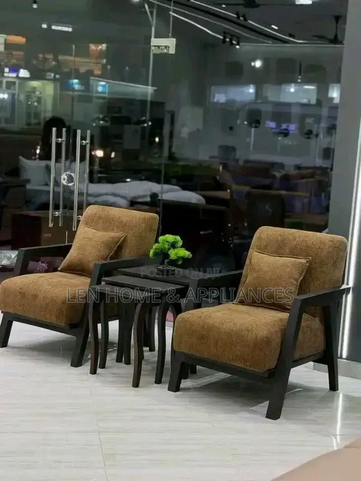 Sofa Single Chair High Quality