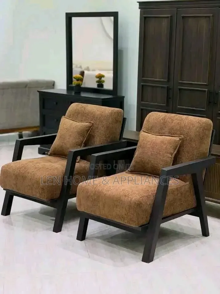 Sofa Single Chair High Quality