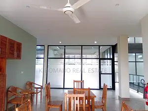 30 - 400 SQM Newly Built Office Spaces Rental - Masaki || Oysterbay