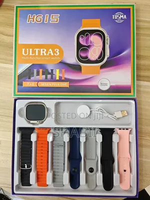 Smart Watch