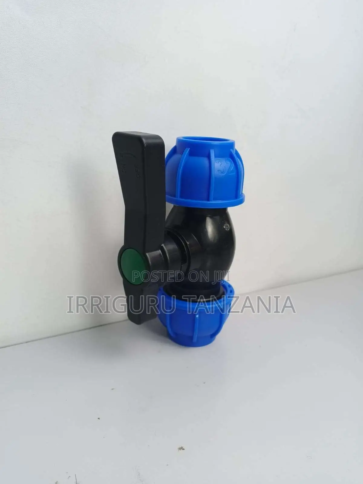 Gate Valve 32mm