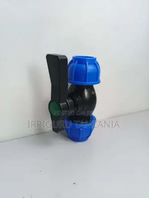 Gate Valve 32mm