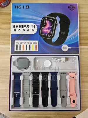 Smart Watch