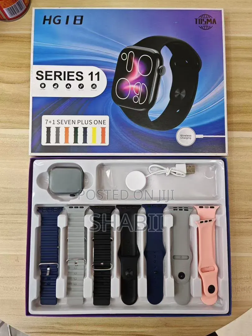 Smart Watch