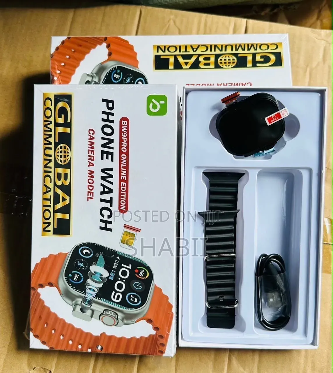 Smart Watch