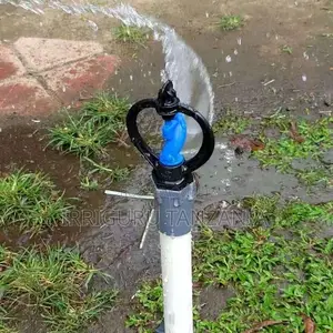 Apple Micro Sprinkler
