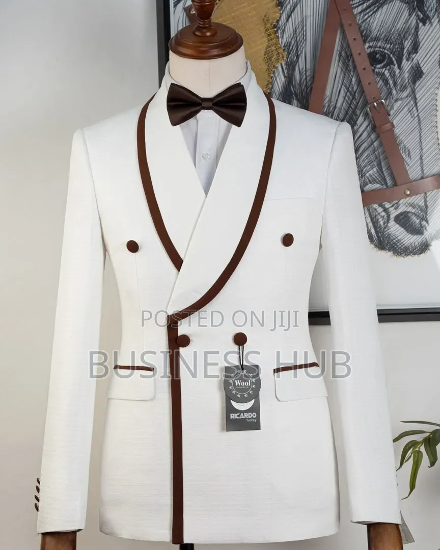 brand Offices Suit Classic