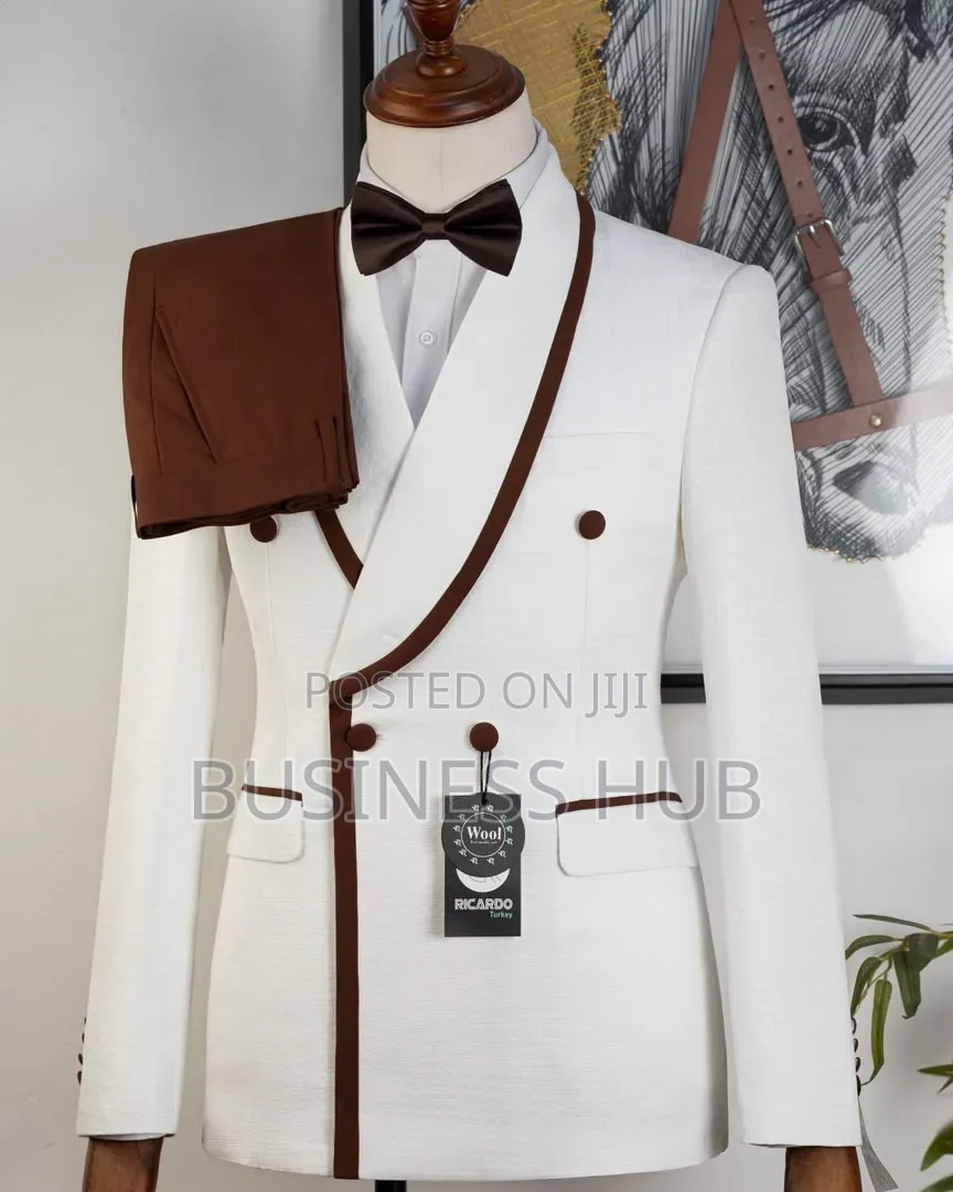brand Offices Suit Classic