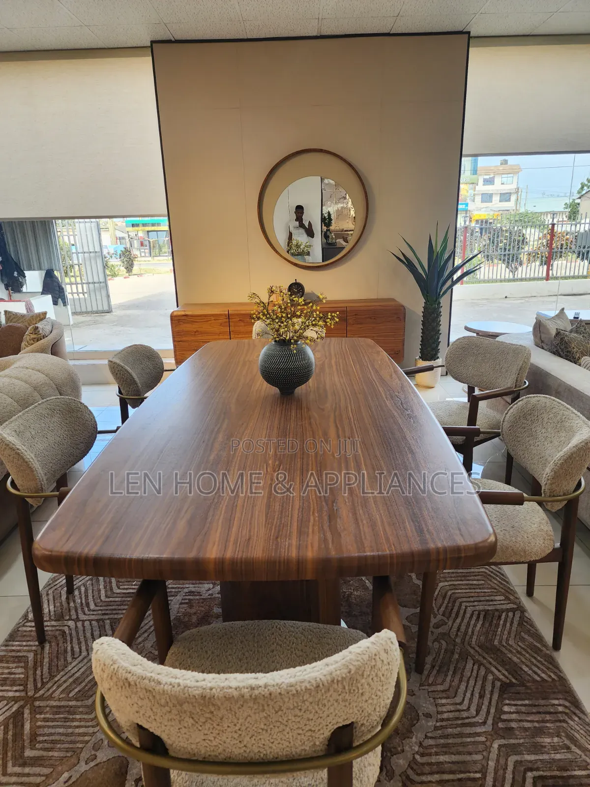 Dinning Set